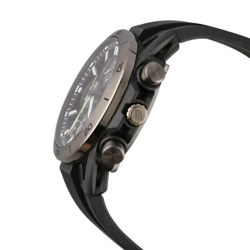 CASIO カシオ/EDIFICE/クロノグラフ/ソーラー/EFS-S640//006*****/Aランク/78