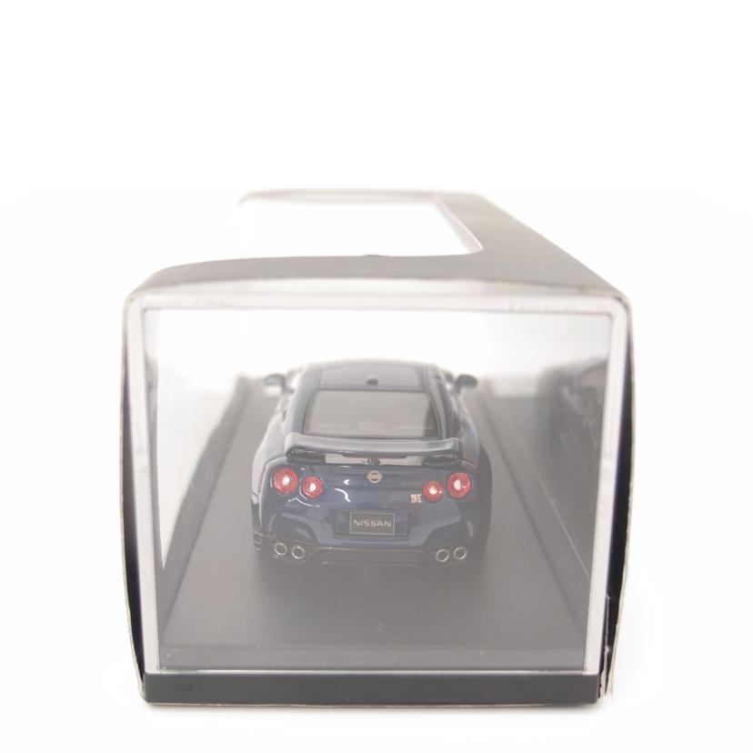 HPI JAPAN エイチピーアイジャパン/Nissan GT-R Premium R35/8348//Aランク/69