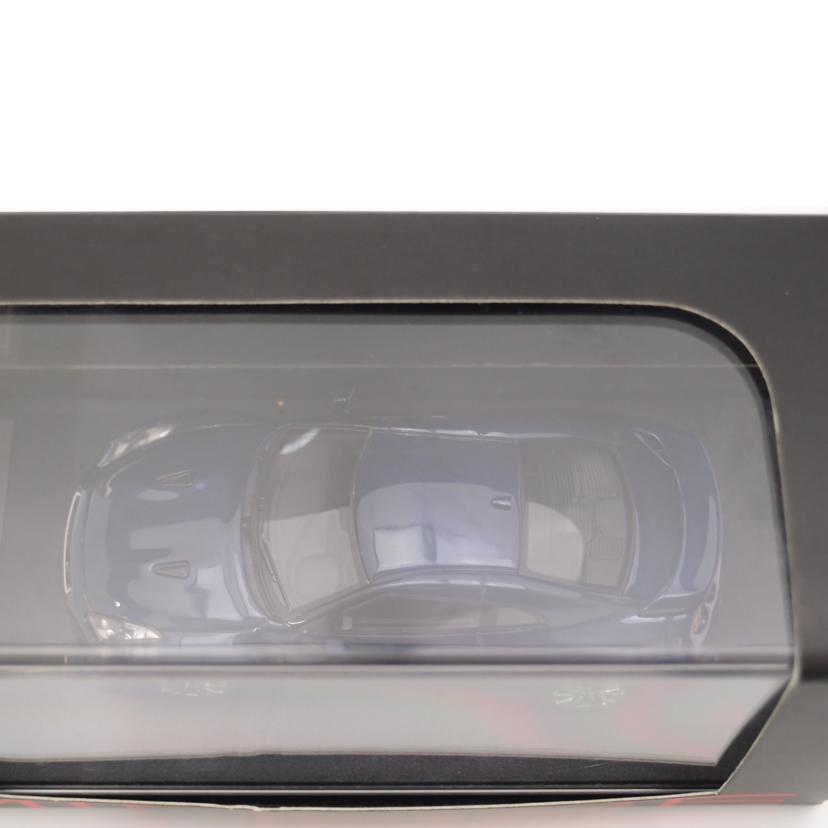 HPI JAPAN エイチピーアイジャパン/Nissan GT-R Premium R35/8348//Aランク/69