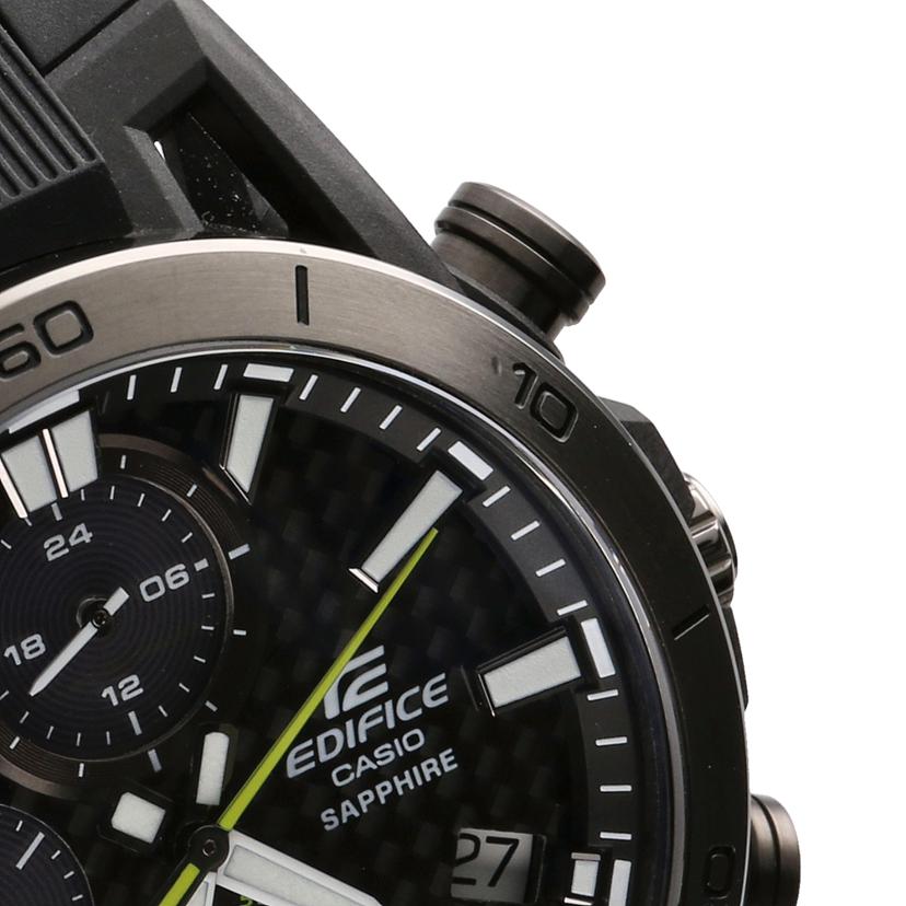 CASIO カシオ/EDIFICE/クロノグラフ/ソーラー/EFS-S640//006*****/Aランク/78
