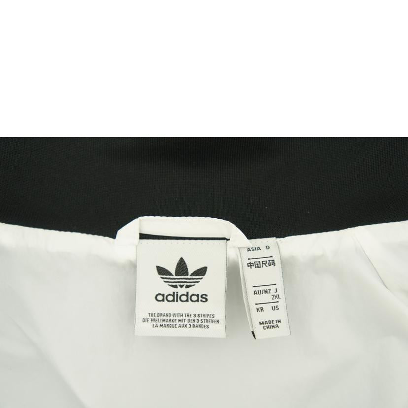 adidas adidas/オリジナルス R3CD トラックトップ/JZ6777//ABランク/85