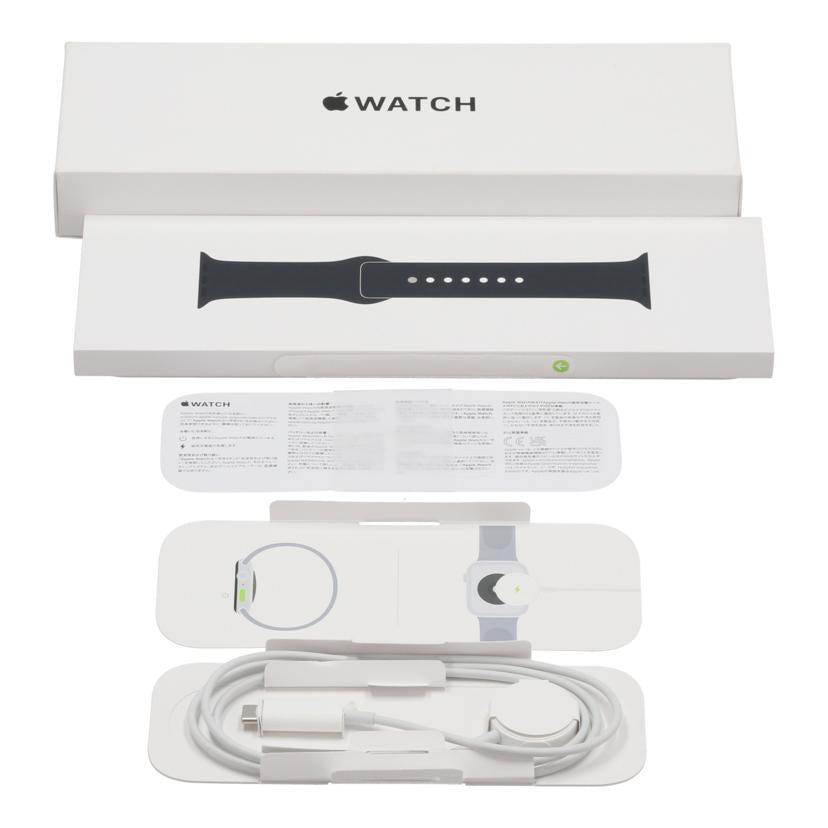 APPLE アップル/Apple watch SE 第2世代/MR9X3J A//F4HQGOVXH5/Bランク/84