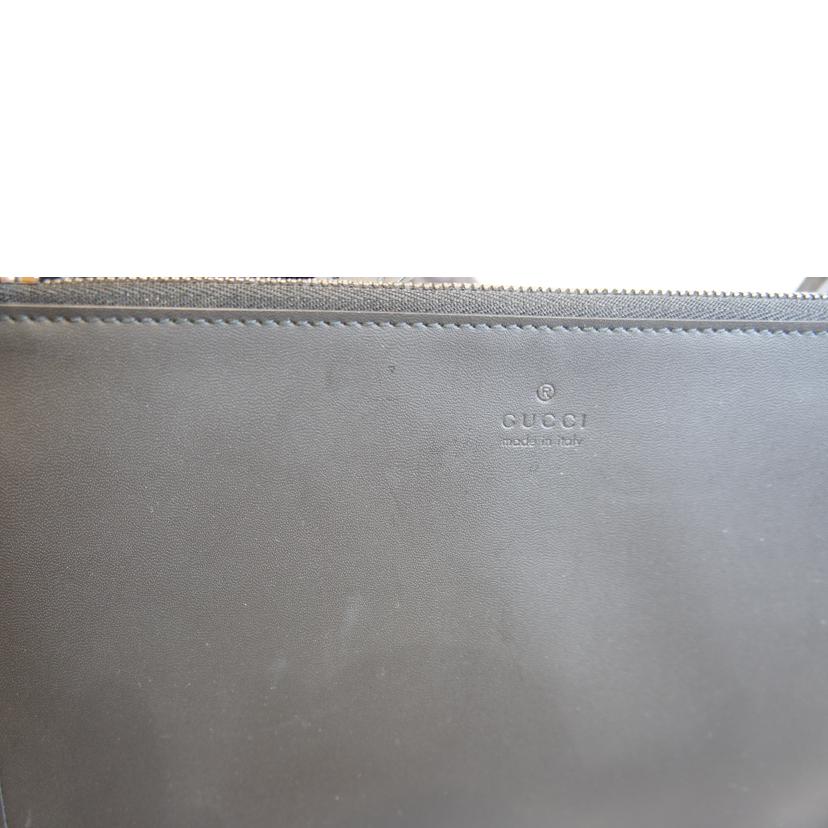 GUCCI グッチ/オフィディアラージトート/GGデニム/772184//520***/Aランク/92