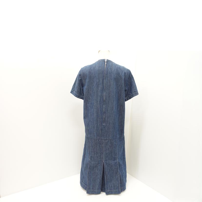 EVISU エヴィス/デニムワンピース//ABランク/88
