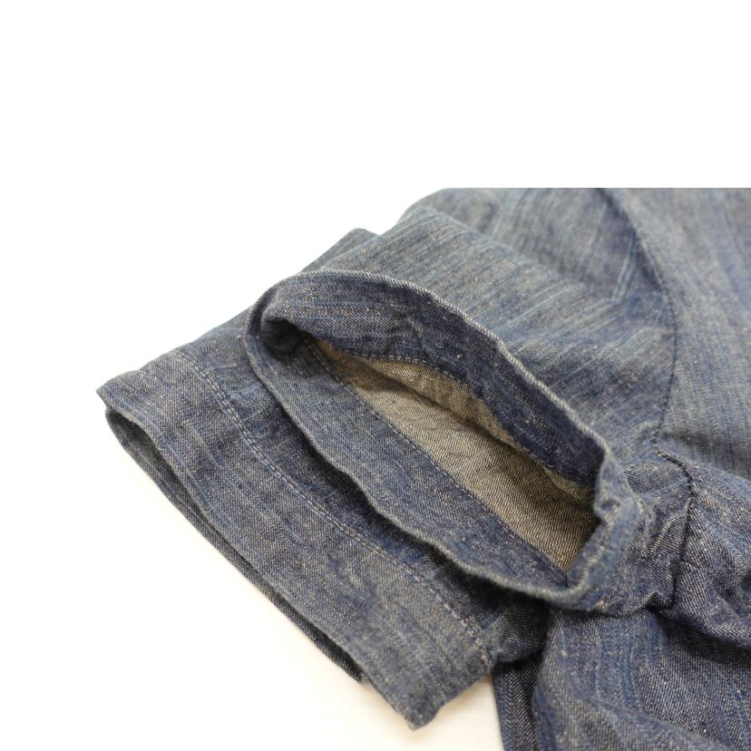 EVISU エヴィス/デニムワンピース//ABランク/88