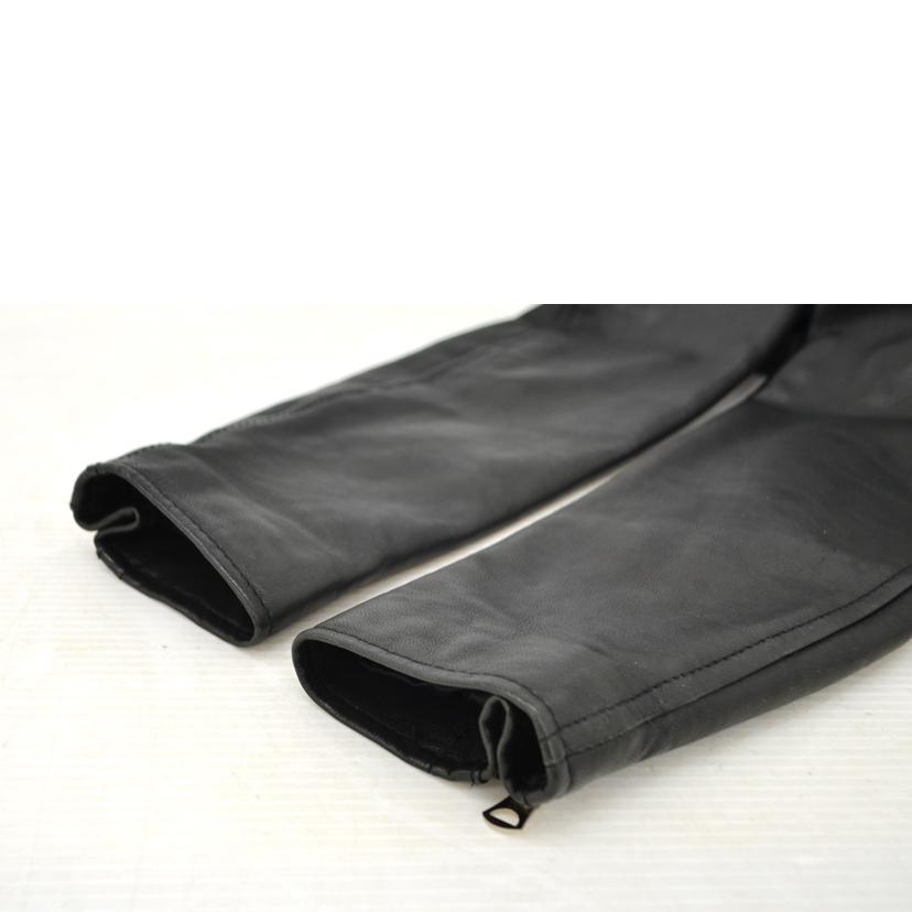 Schott ショット/レザージャケット//ABランク/75