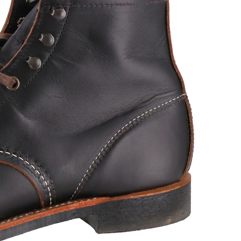 RED WING レッドウィング/ブラックスミス/ワークブーツ/3345//ABランク/18