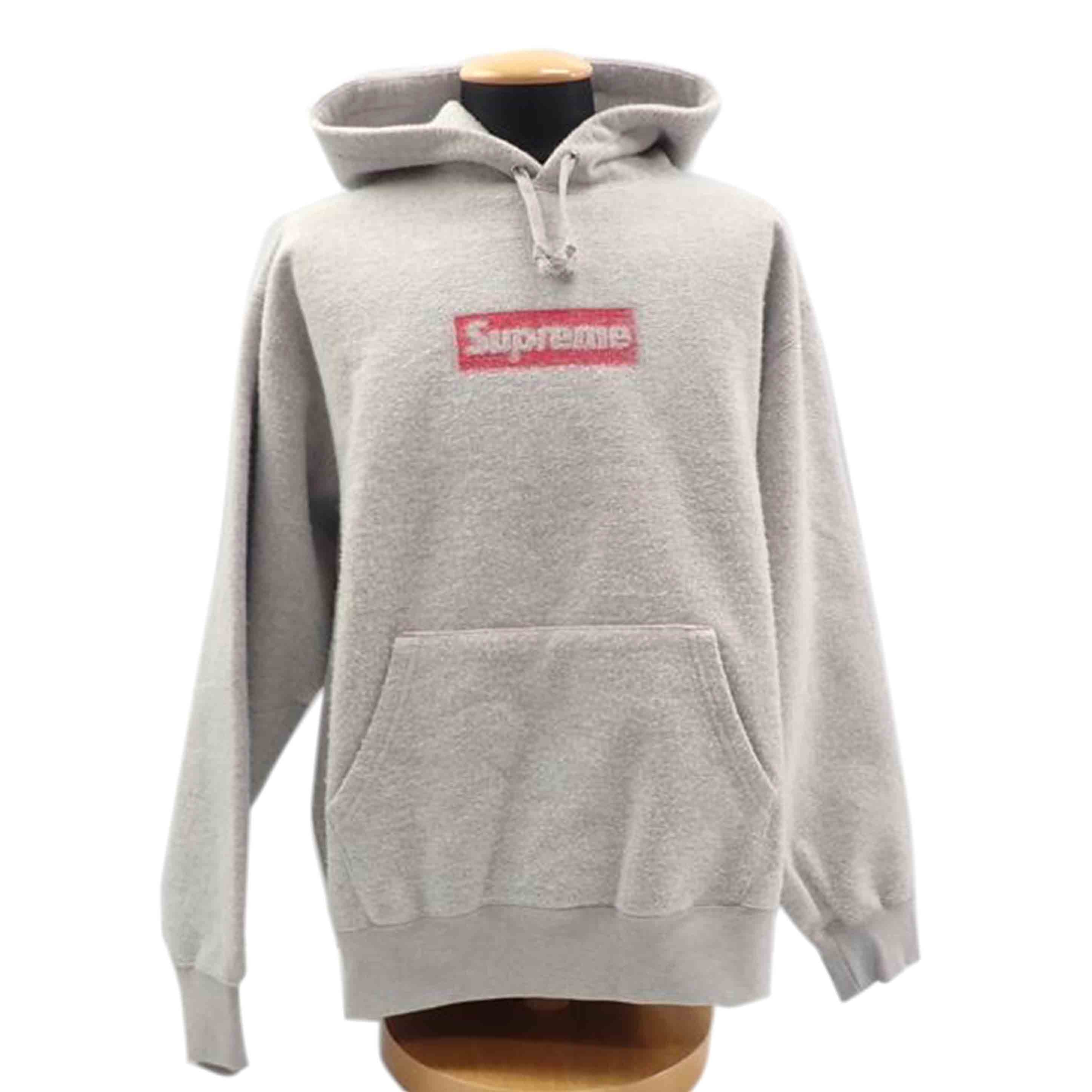 Spureme シュプリーム/★Spureme インサイドアウトボックスロゴ//M/ABランク/62