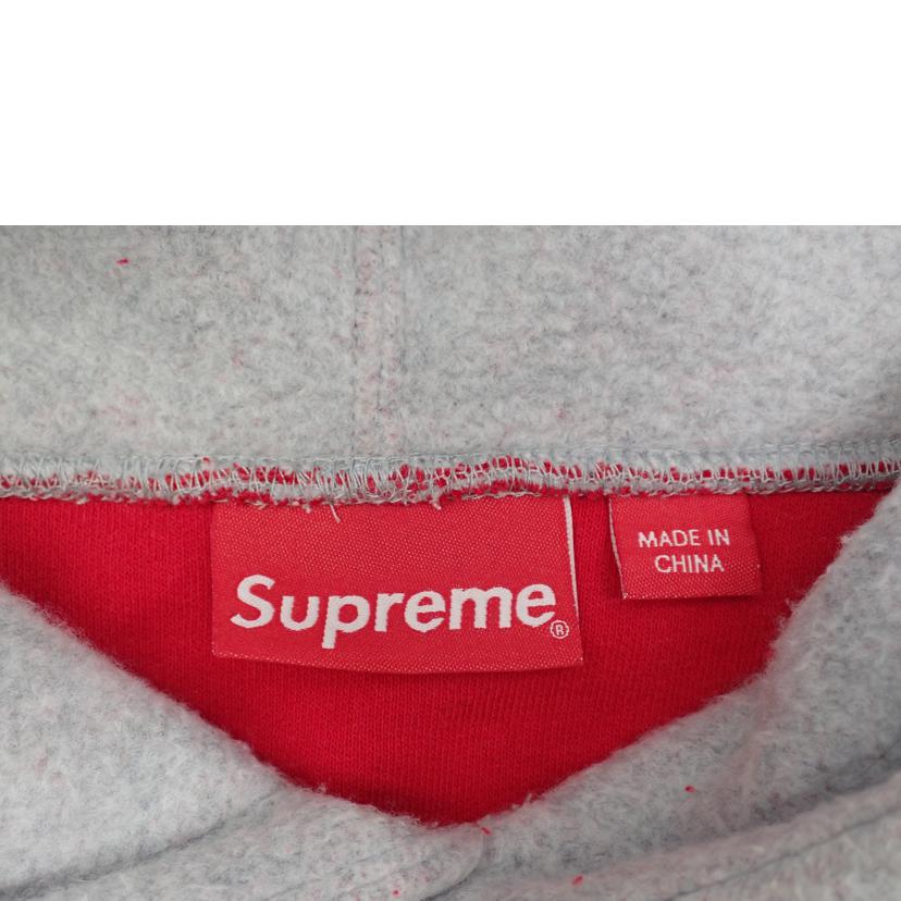 Spureme シュプリーム/★Spureme インサイドアウトボックスロゴ//M/ABランク/62