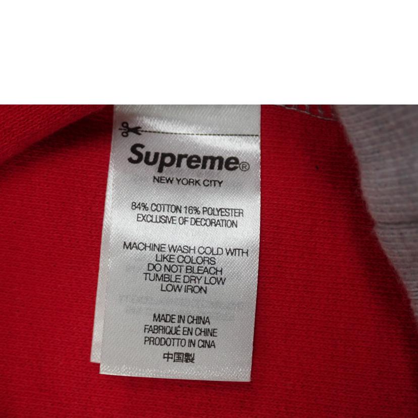 Spureme シュプリーム/★Spureme インサイドアウトボックスロゴ//M/ABランク/62