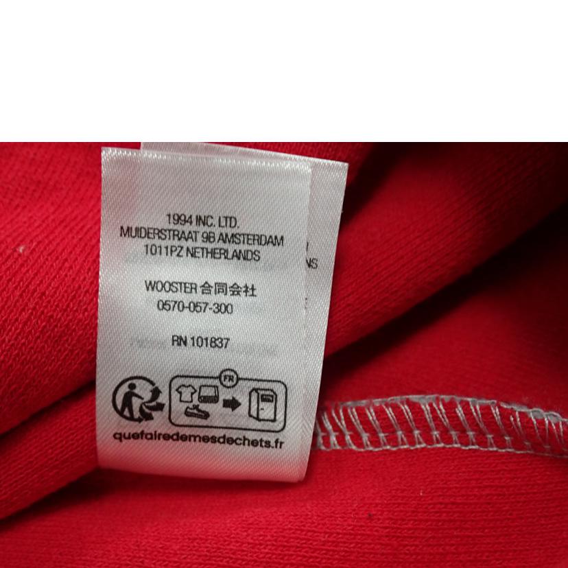 Spureme シュプリーム/★Spureme インサイドアウトボックスロゴ//M/ABランク/62