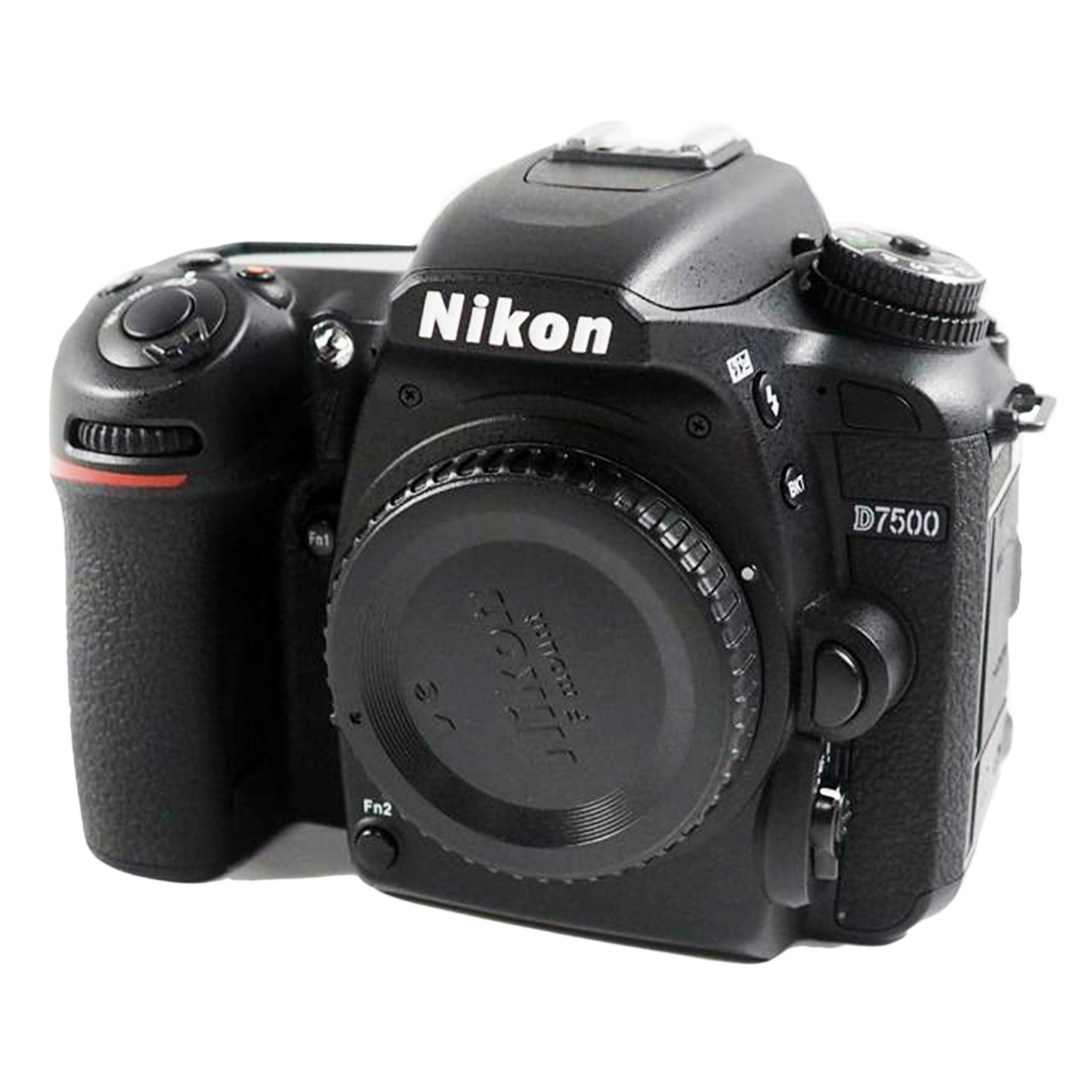 NIKON ニコン/デジタル一眼 ボディ/D7500//2037965/Aランク/79