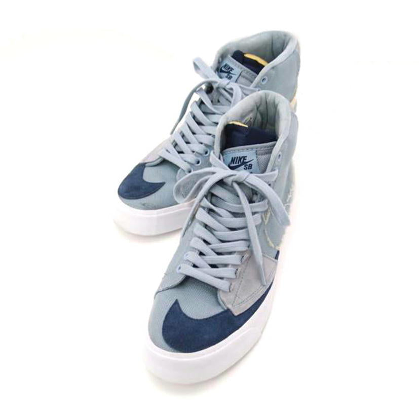 NIKE ナイキ/NIKE SB ZOOM BLAZER/CL3833-401//Aランク/69