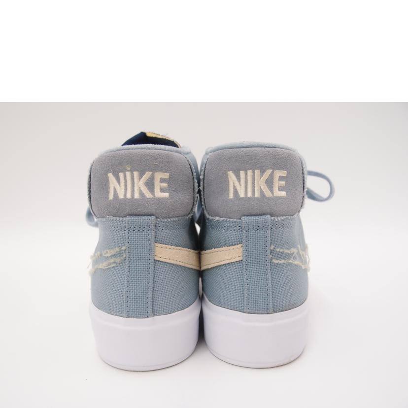 NIKE ナイキ/NIKE SB ZOOM BLAZER/CL3833-401//Aランク/69