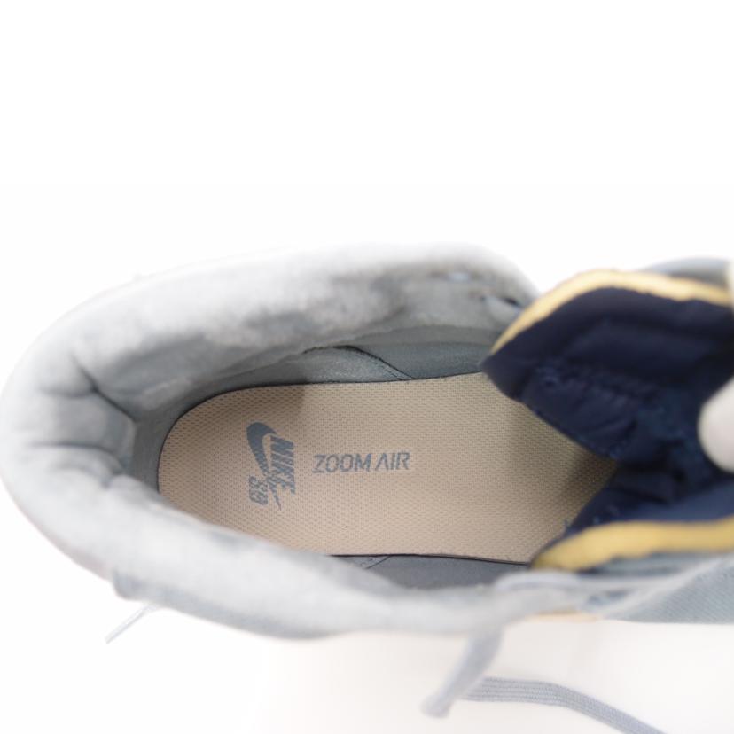 NIKE ナイキ/NIKE SB ZOOM BLAZER/CL3833-401//Aランク/69