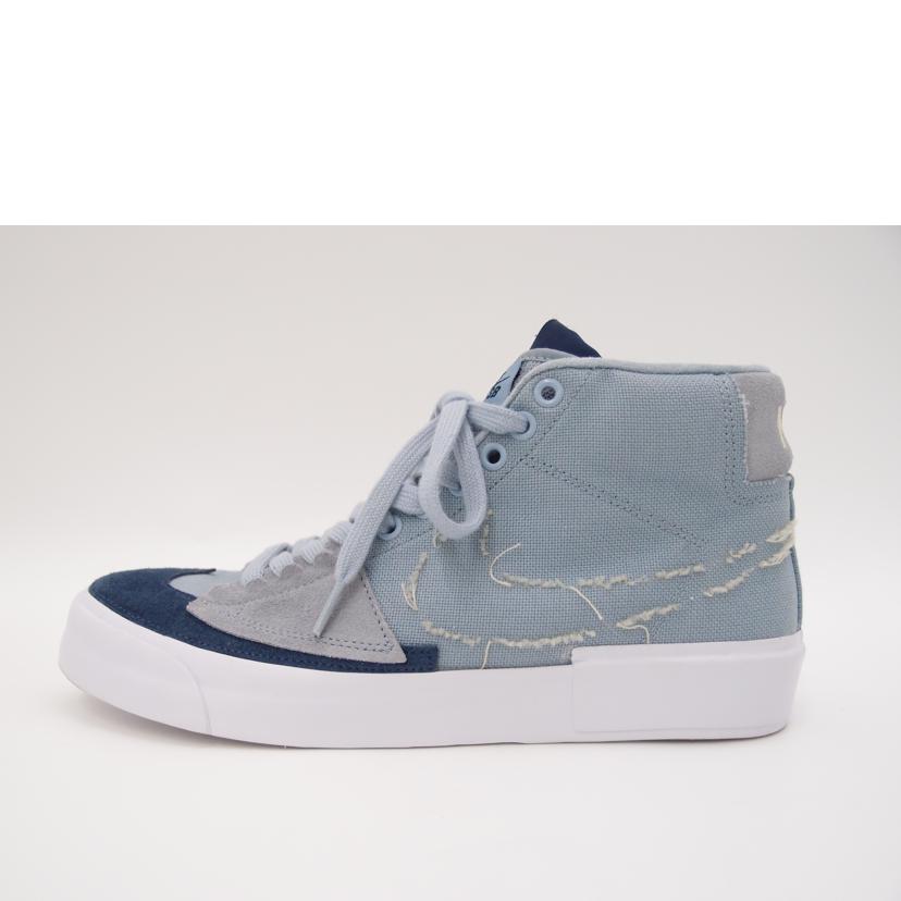 NIKE ナイキ/NIKE SB ZOOM BLAZER/CL3833-401//Aランク/69