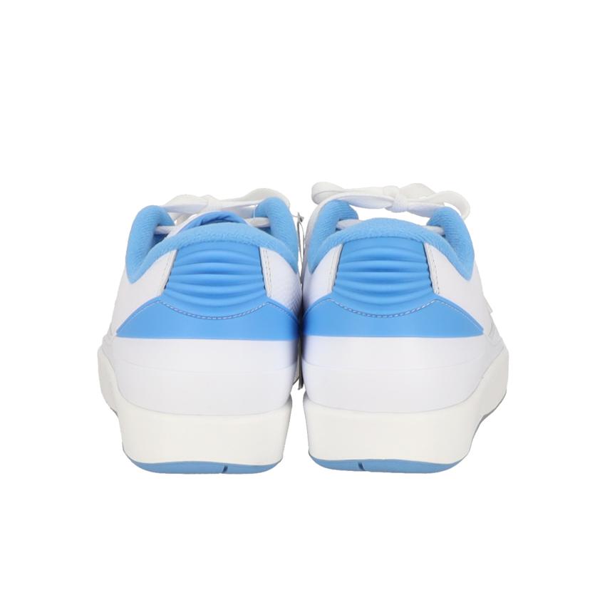 NIKE ナイキ/NIKE AIR JORDAN 2 RETRO LOW/DV9956 104//ABランク/70