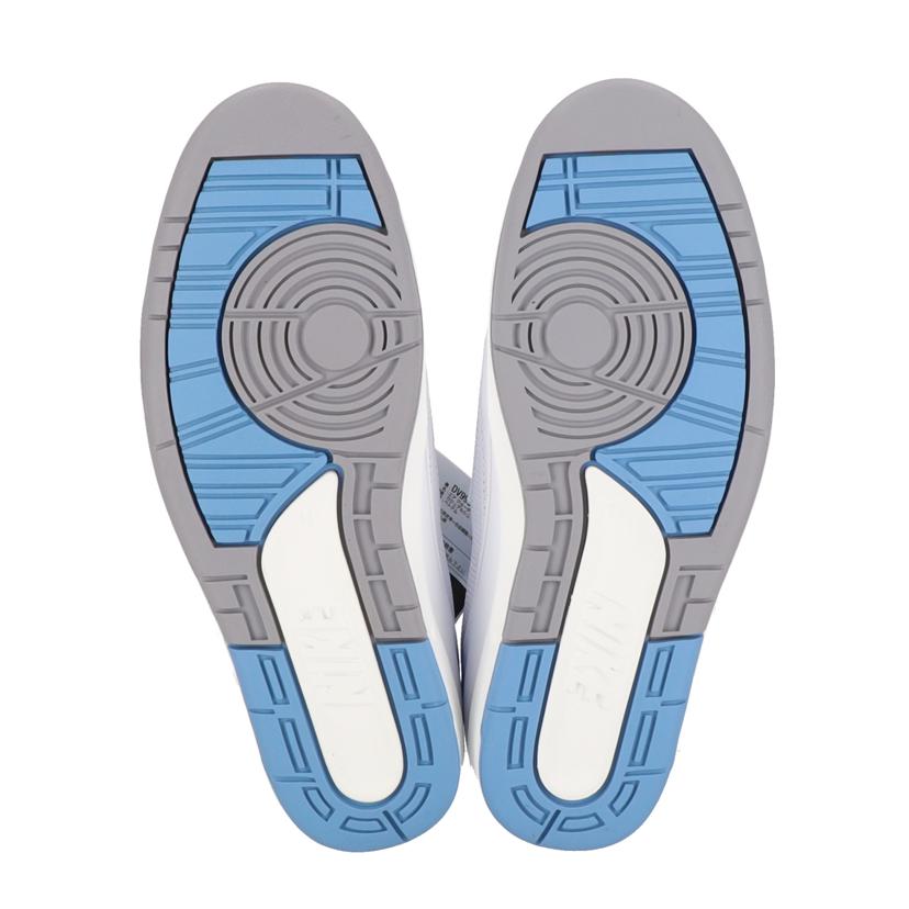 NIKE ナイキ/NIKE AIR JORDAN 2 RETRO LOW/DV9956 104//ABランク/70