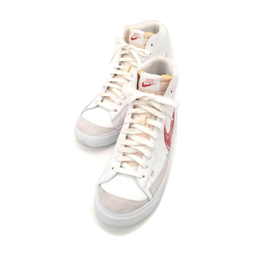 NIKE ナイキ/NIKE BLAZER MID77/CW7580-100//Aランク/69
