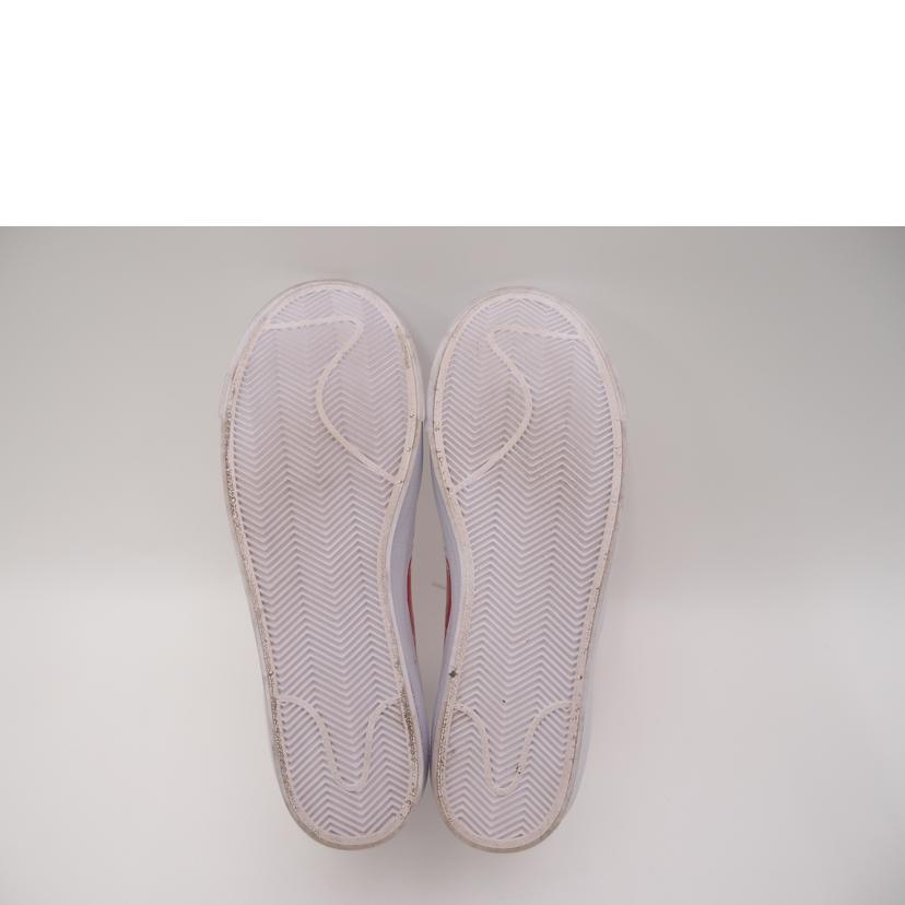 NIKE ナイキ/NIKE BLAZER MID77/CW7580-100//Aランク/69