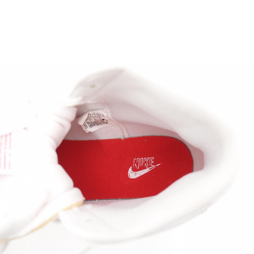 NIKE ナイキ/NIKE BLAZER MID77/CW7580-100//Aランク/69