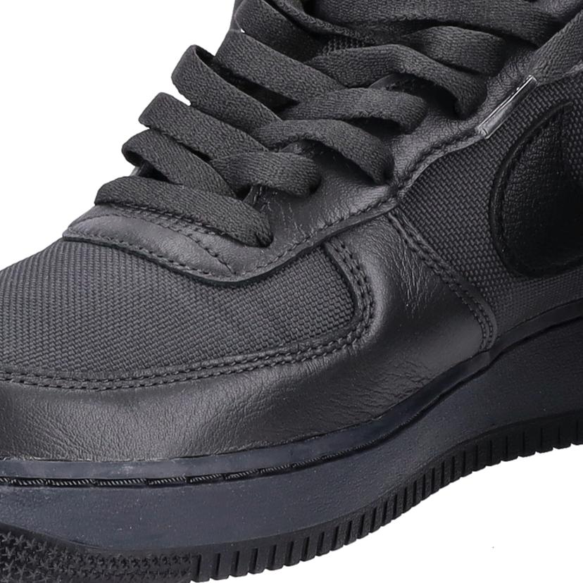 NIKE ナイキ/AIR FORCE 1 LOW GORE TEX Anthracite/CT2858 001//ABランク/70