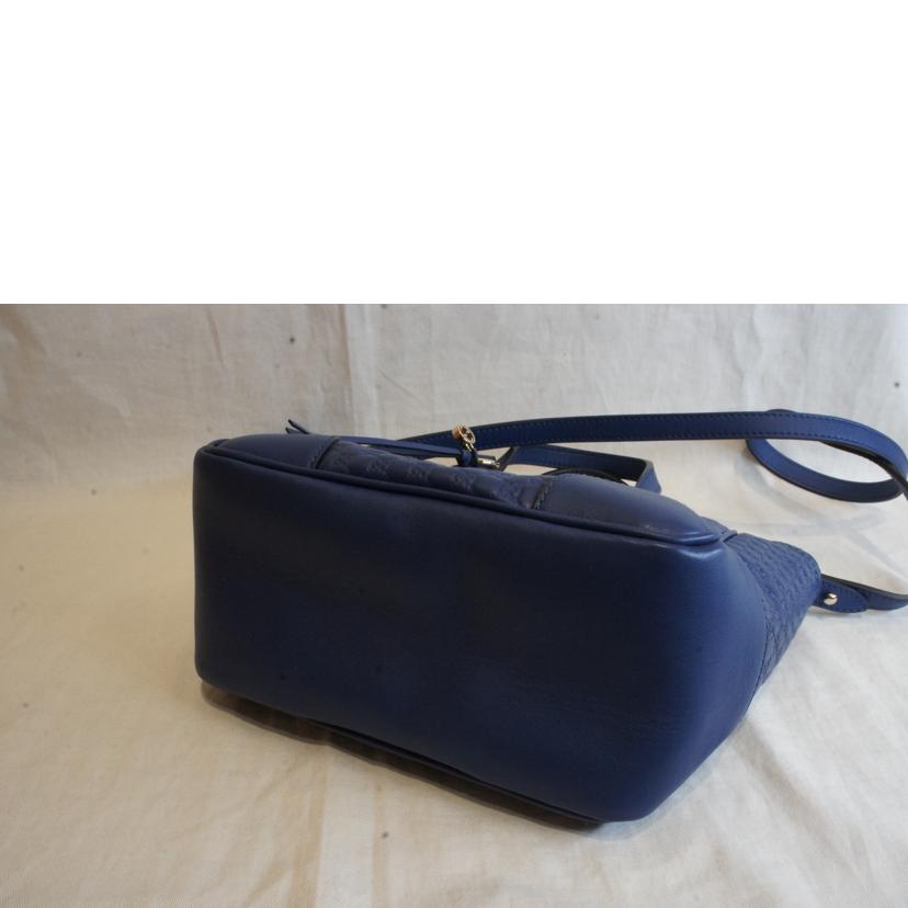 GUCCI グッチ/マイクログッチシマ/ブリー/449241//527***/Aランク/92