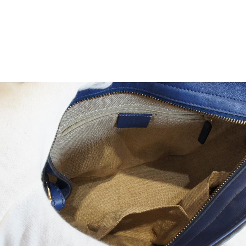 GUCCI グッチ/マイクログッチシマ/ブリー/449241//527***/Aランク/92