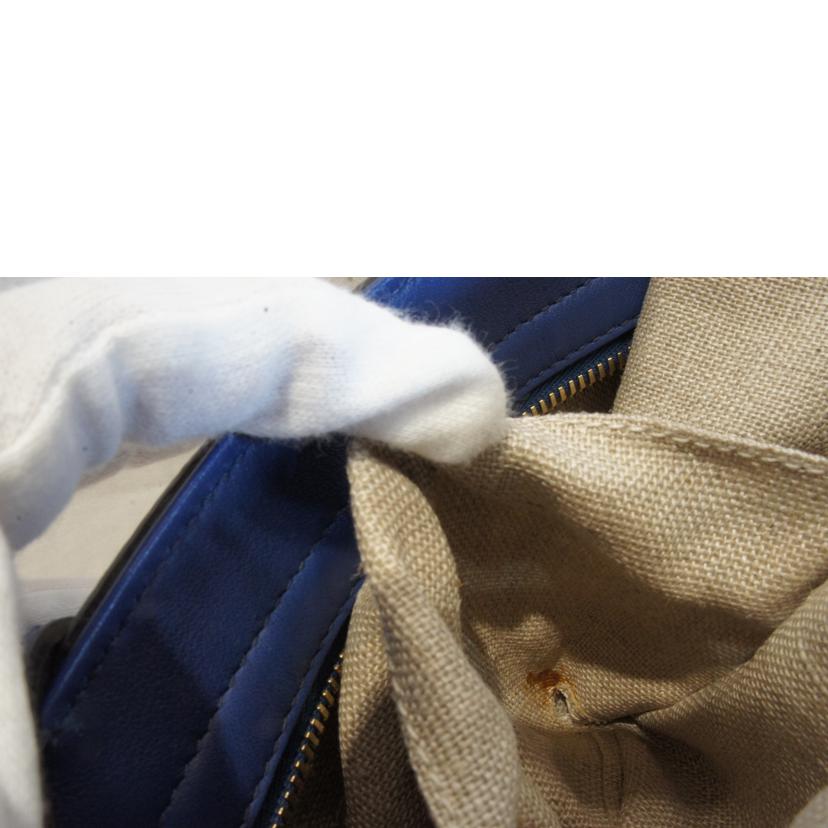 GUCCI グッチ/マイクログッチシマ/ブリー/449241//527***/Aランク/92