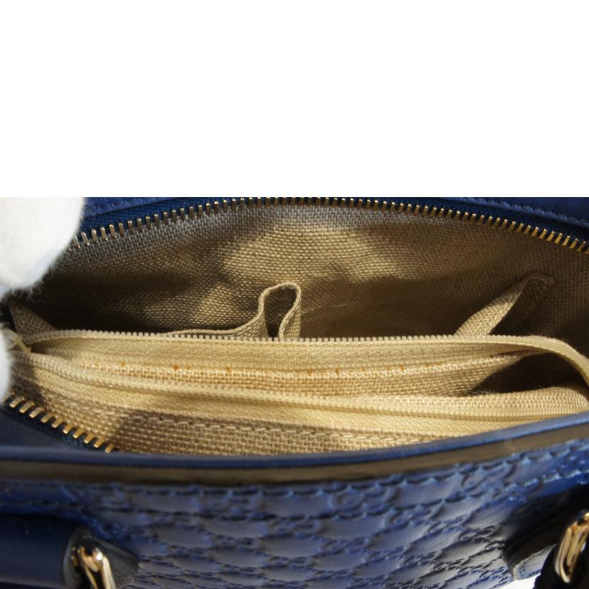GUCCI グッチ/マイクログッチシマ/ブリー/449241//527***/Aランク/92