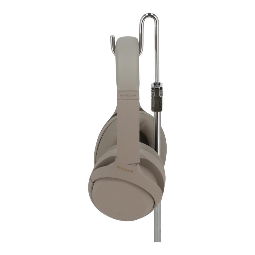 SONY ソニー /ワイヤレスヘッドホン/WH-1000XM4//S0130117536/Bランク/67