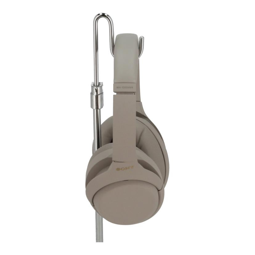 SONY ソニー /ワイヤレスヘッドホン/WH-1000XM4//S0130117536/Bランク/67