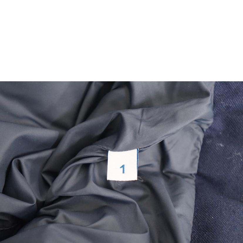 MONCLER モンクレール/MONCLER MONTEGENEVRE 1/E20914033805//Cランク/67