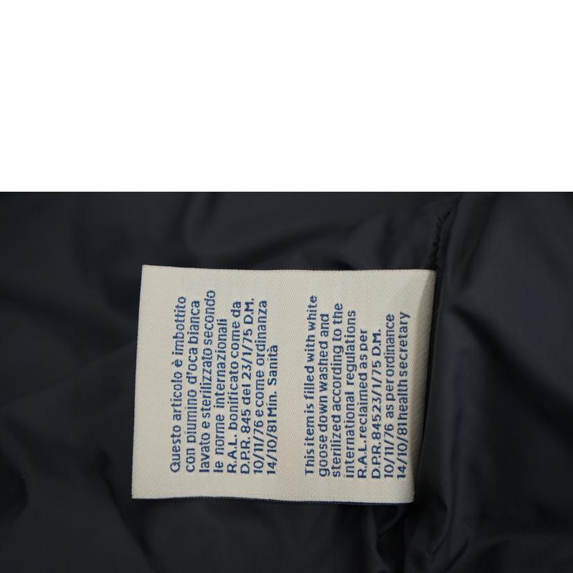 MONCLER モンクレール/MONCLER MONTEGENEVRE 1/E20914033805//Cランク/67