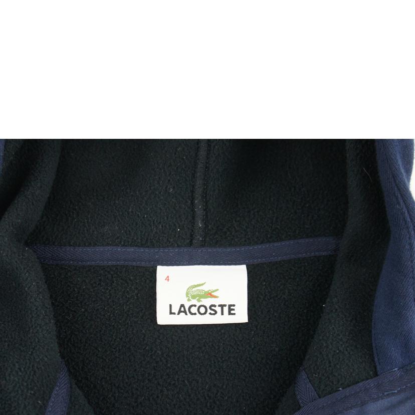 LACOSTE ラコステ/パーカー//ABランク/64