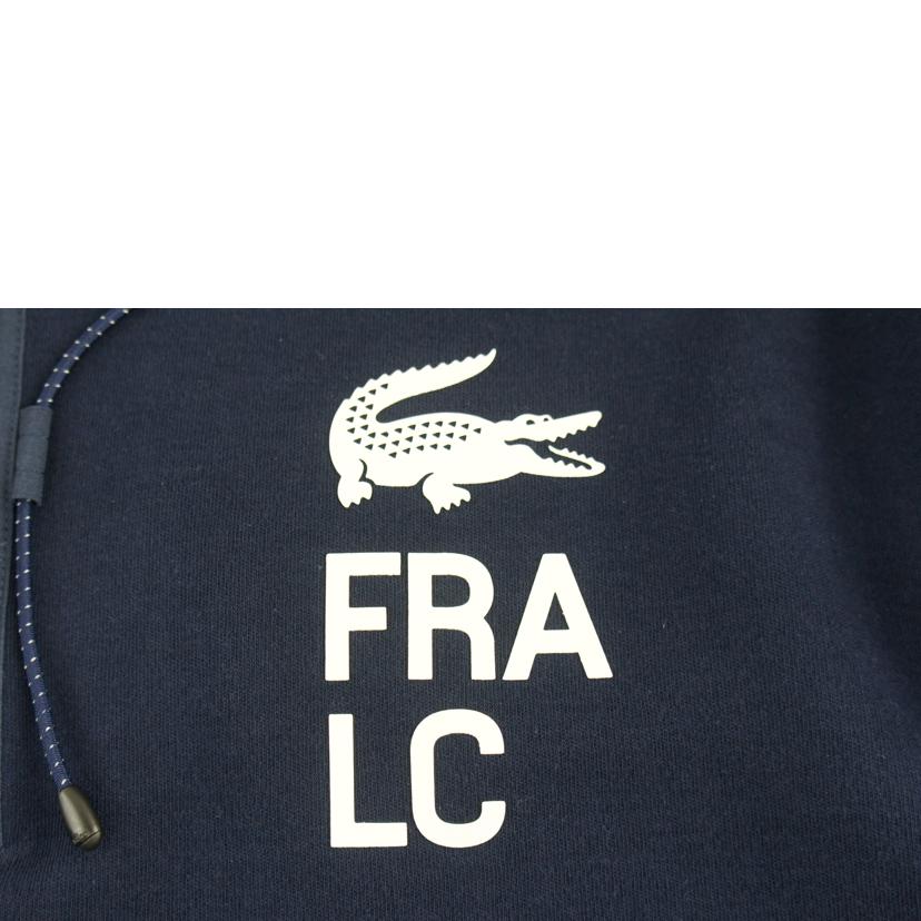 LACOSTE ラコステ/パーカー//ABランク/64
