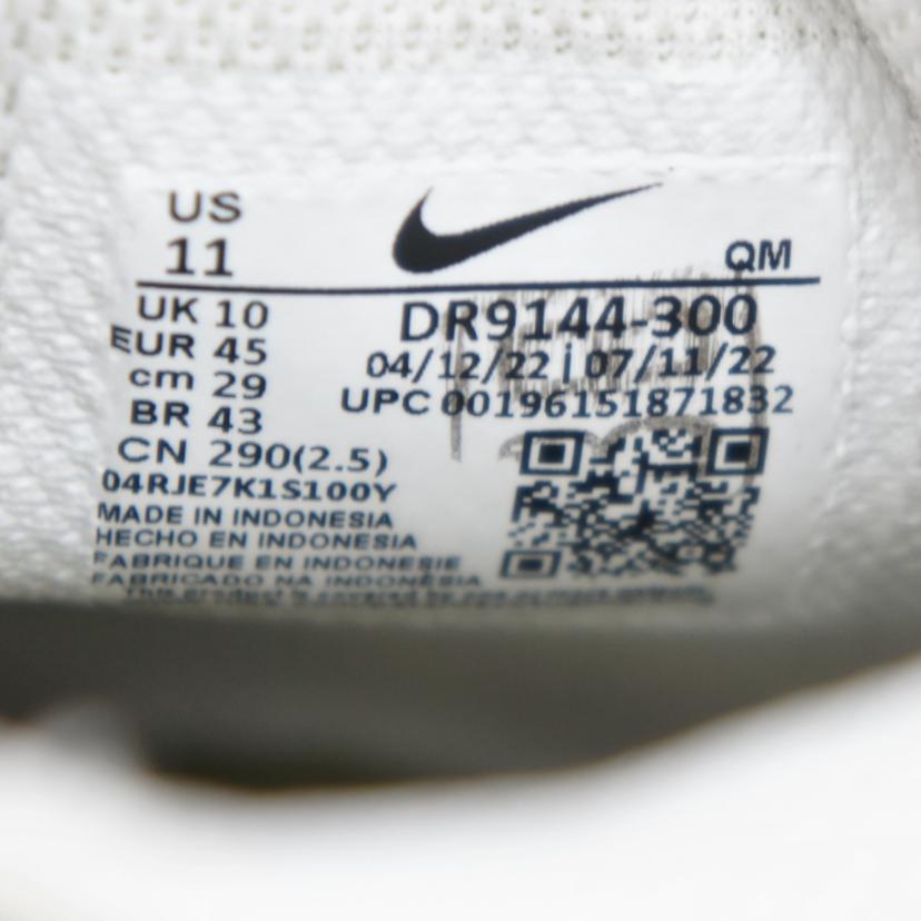 NIKE ナイキ/NIKE SB ZOOM BLAZER MID PRM PLUS/DR9144-300//ABランク/70