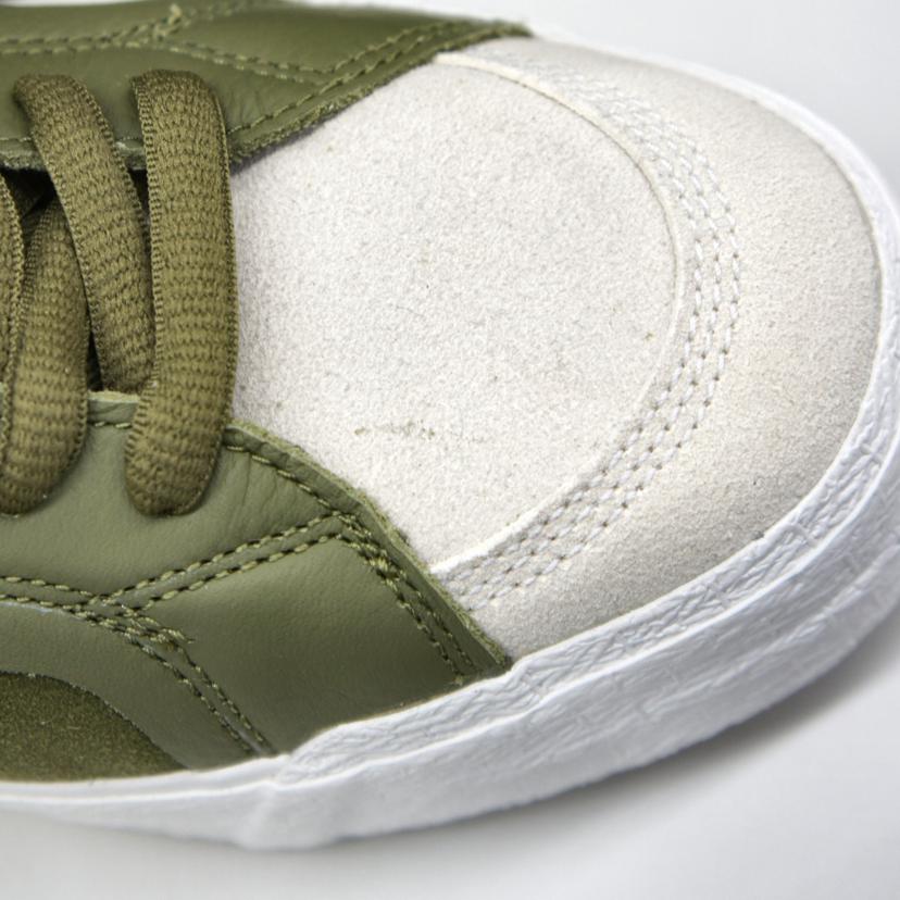 NIKE ナイキ/NIKE SB ZOOM BLAZER MID PRM PLUS/DR9144-300//ABランク/70