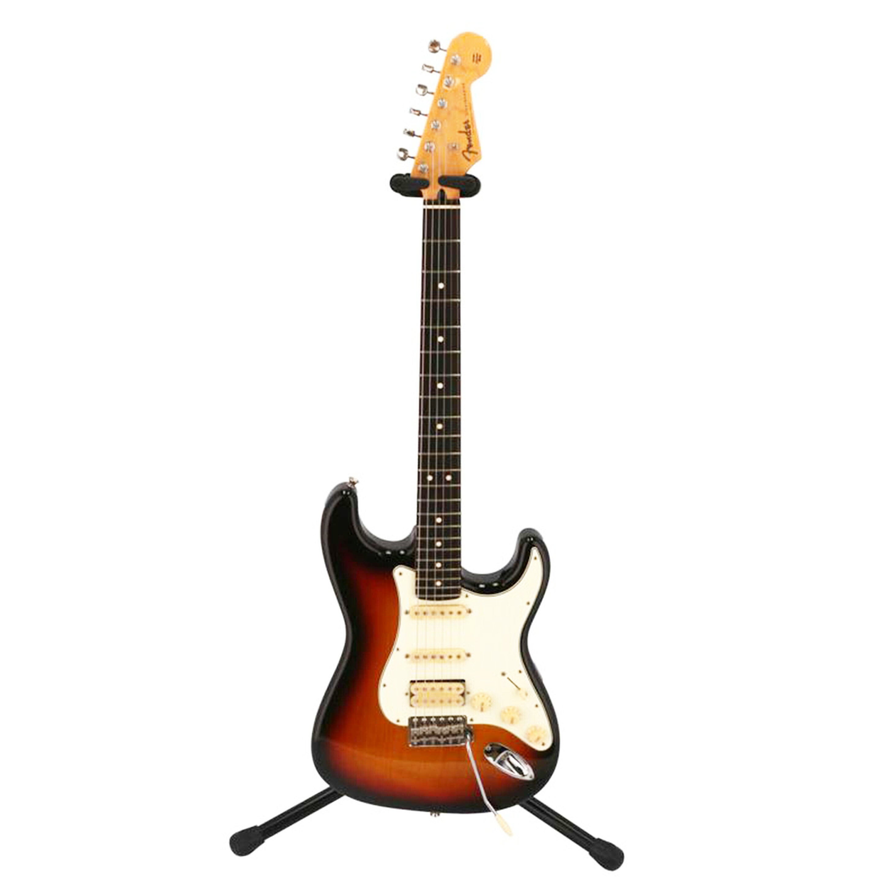 早い者勝ち！Fender Japan（フェンダー） ストラトキャスター