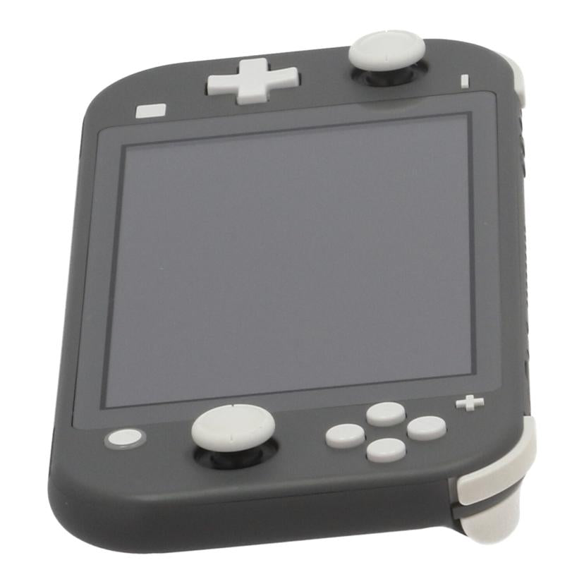 Nintendo 任天堂 ニンテンドー /Nintendo Switch Lite 本体/HDH-S-GAZAA//XJJ40003640094/Bランク/67
