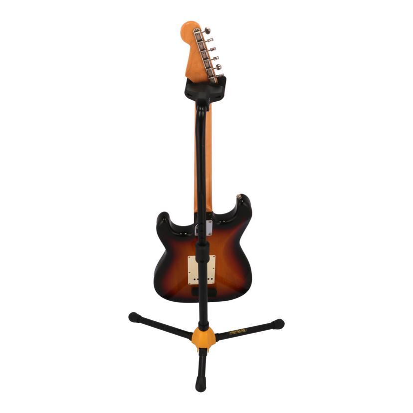 FENDER JAPAN フェンダージャパン /エレキギター/STR 3TS Stratocaster //JD13007532/Aランク/19