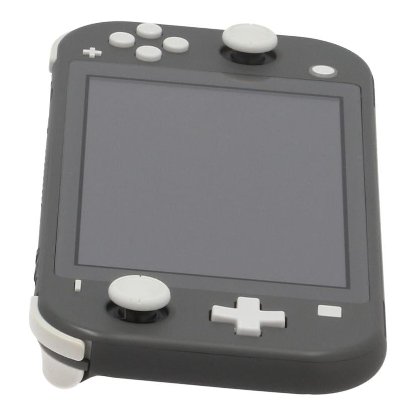 Nintendo 任天堂 ニンテンドー /Nintendo Switch Lite 本体/HDH-S-GAZAA//XJJ40003640094/Bランク/67