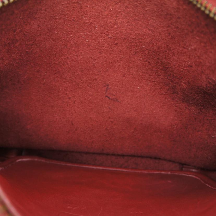 COACH コーチ/オールドコーチ バケツ型ショルダーバッグ/9953//A6D/ABランク/09