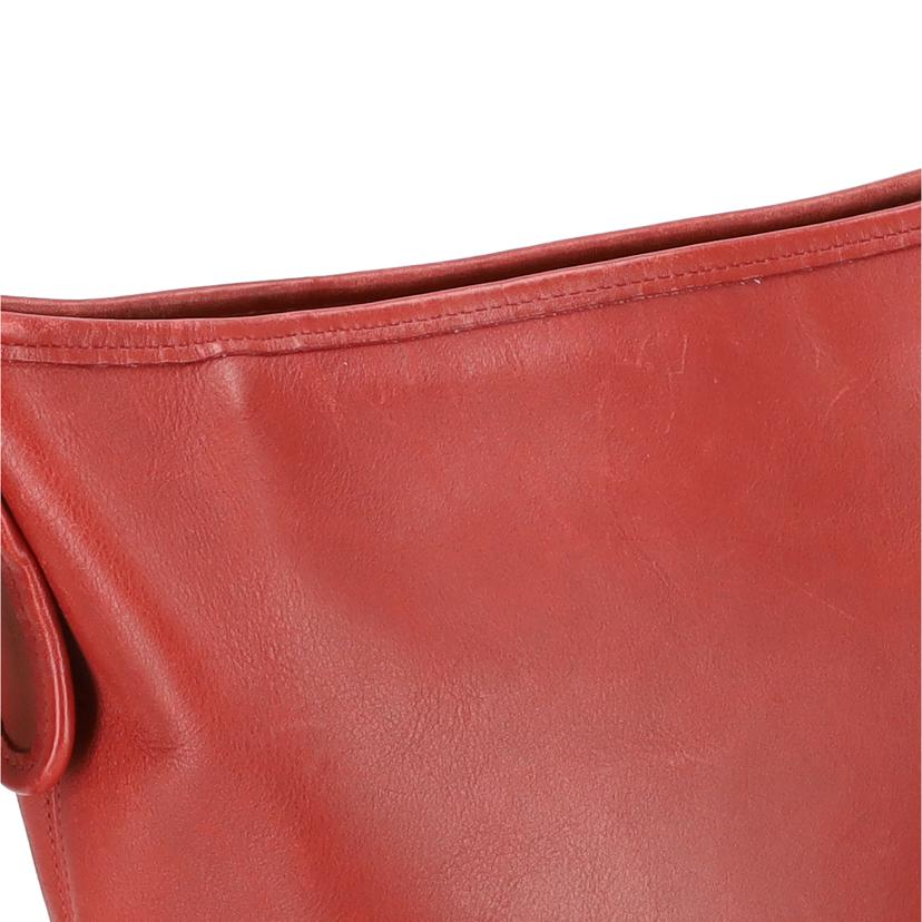 COACH コーチ/オールドコーチ バケツ型ショルダーバッグ/9953//A6D/ABランク/09