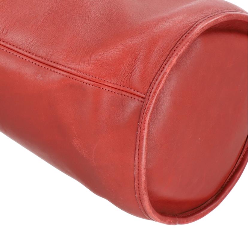 COACH コーチ/オールドコーチ バケツ型ショルダーバッグ/9953//A6D/ABランク/09