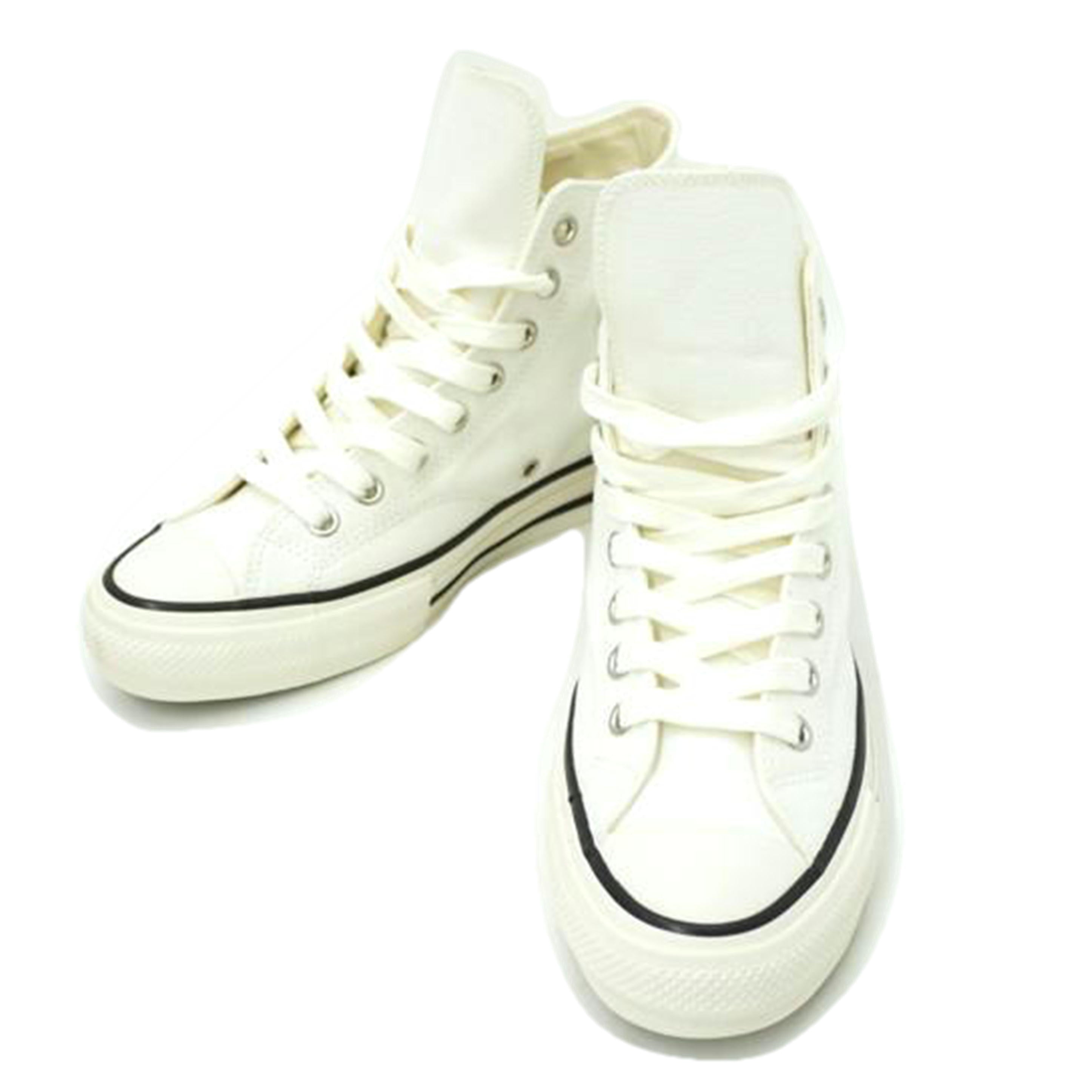 CONVERSE コンバース/ADDICTハイカット白/1AD986//Sランク/69