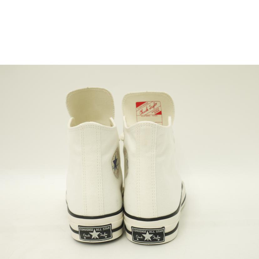 CONVERSE コンバース/ADDICTハイカット白/1AD986//Sランク/69