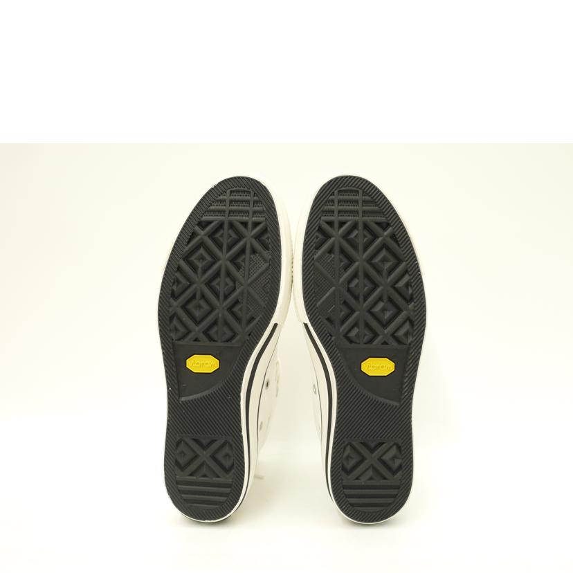 CONVERSE コンバース/ADDICTハイカット白/1AD986//Sランク/69