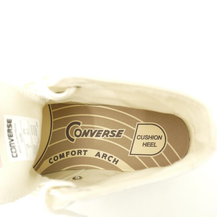 CONVERSE コンバース/ADDICTハイカット白/1AD986//Sランク/69