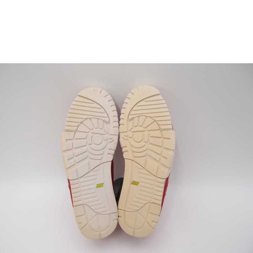 NIKE×FRAGMENT ナイキ×フラグメント/NIKE×FRAGMENT AIR TRAINER 1 MID/806942-661//ABランク/69